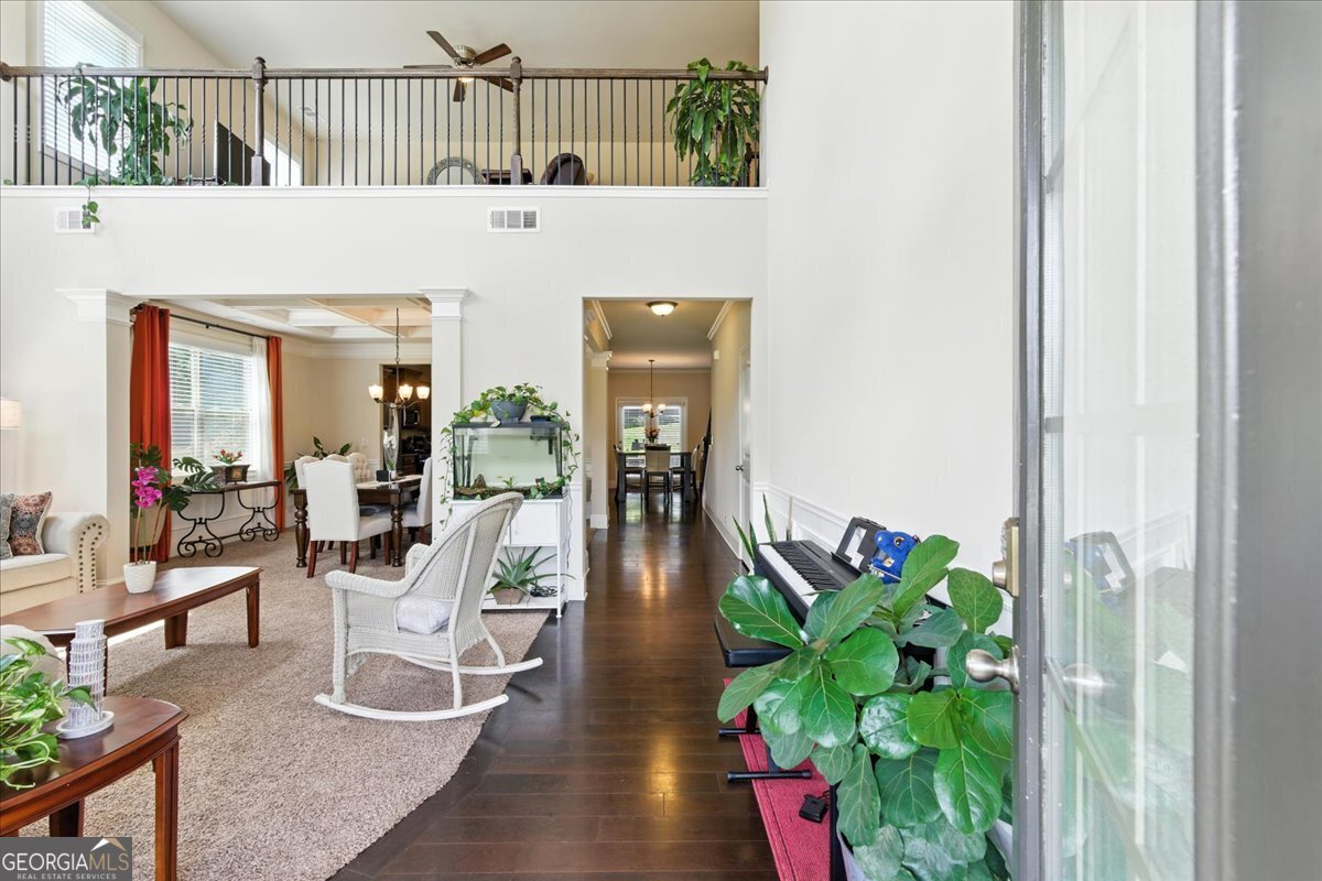 1500 Kathryn's Glen Drive Conyers - 5