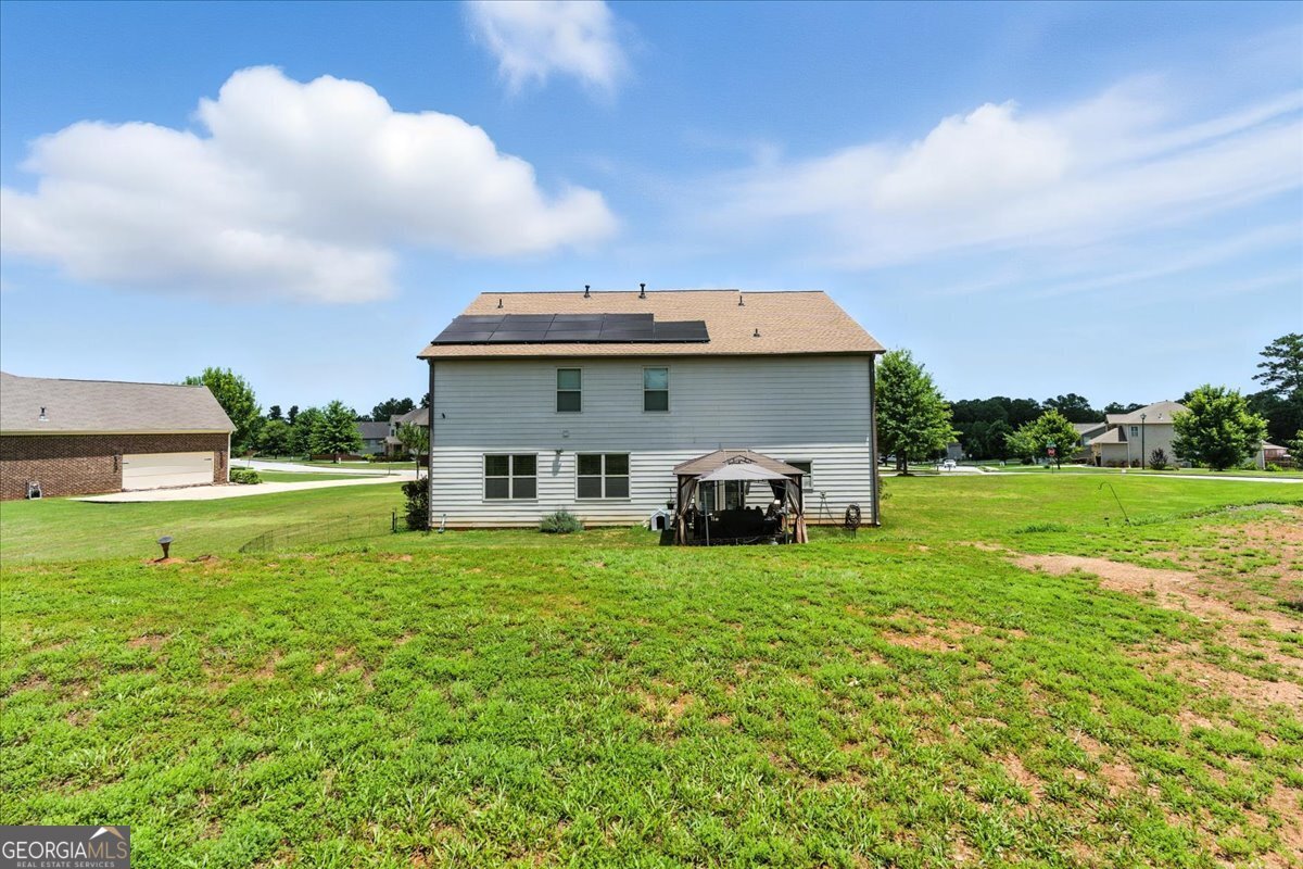 1500 Kathryn's Glen Drive Conyers - 50