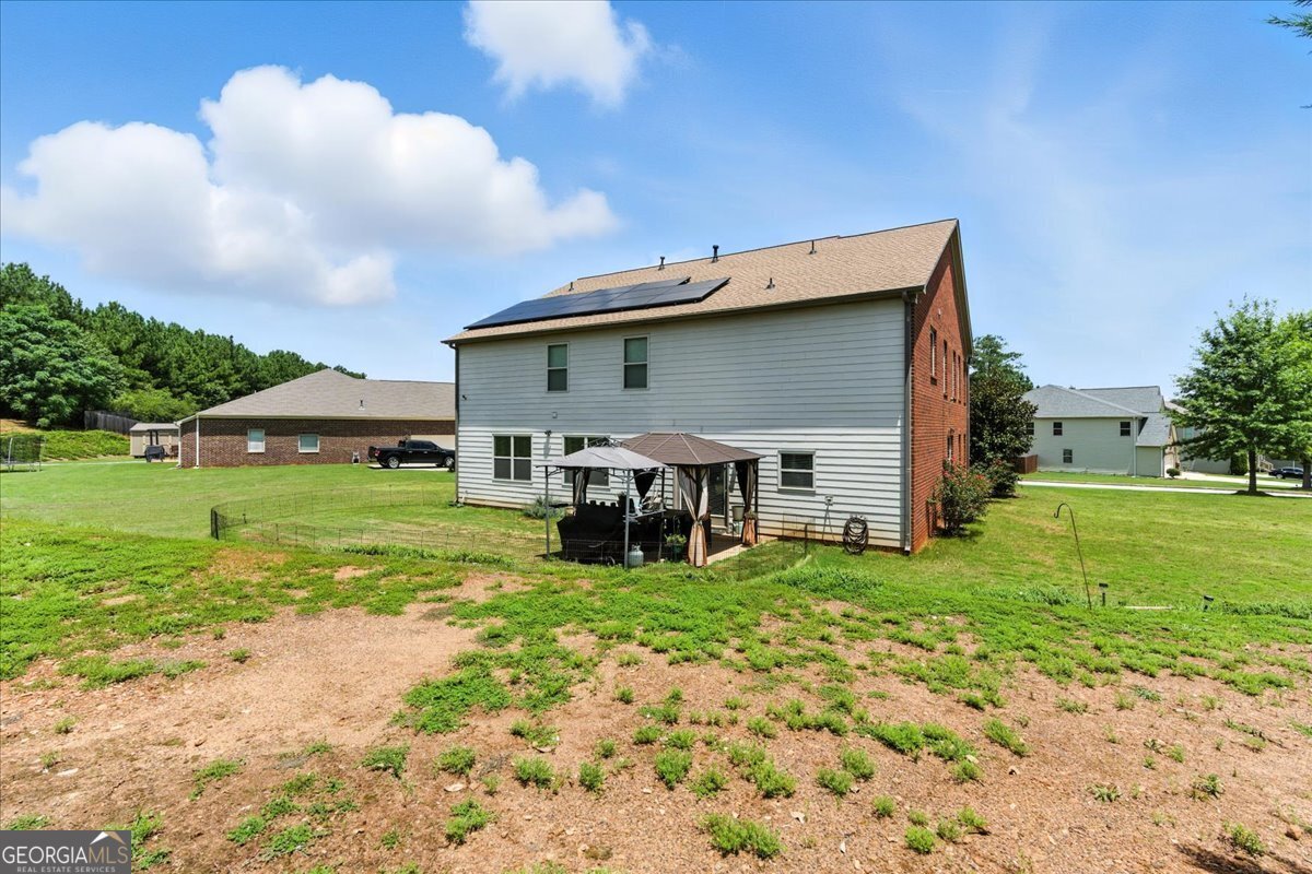 1500 Kathryn's Glen Drive Conyers - 51