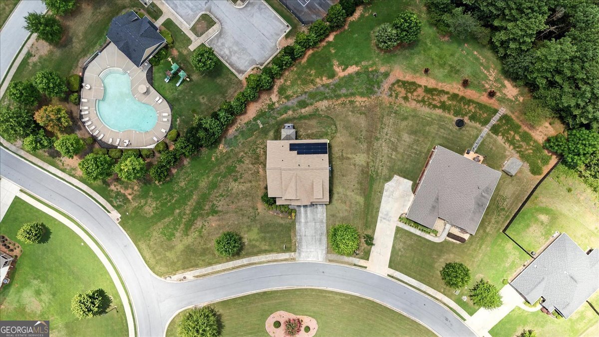 1500 Kathryn's Glen Drive Conyers - 54