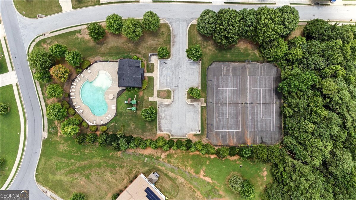 1500 Kathryn's Glen Drive Conyers - 55