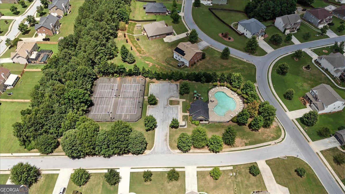 1500 Kathryn's Glen Drive Conyers - 56