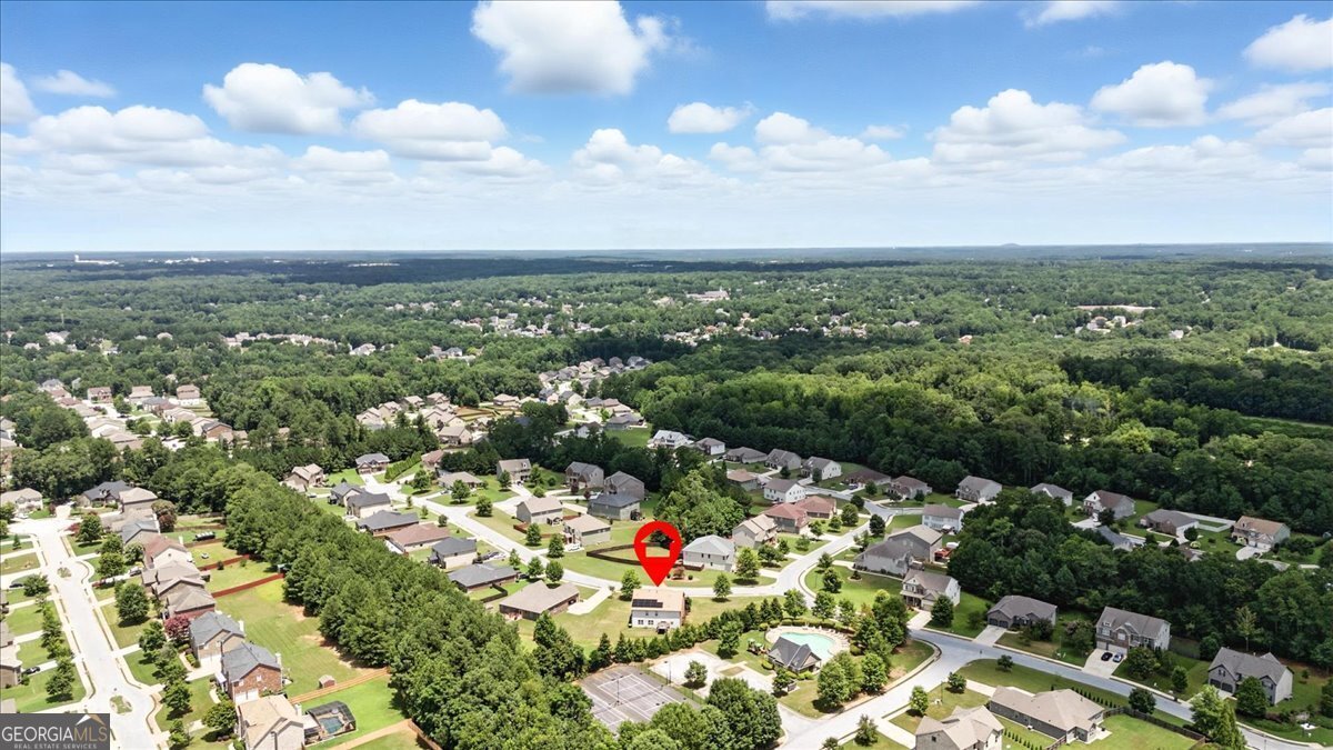 1500 Kathryn's Glen Drive Conyers - 57