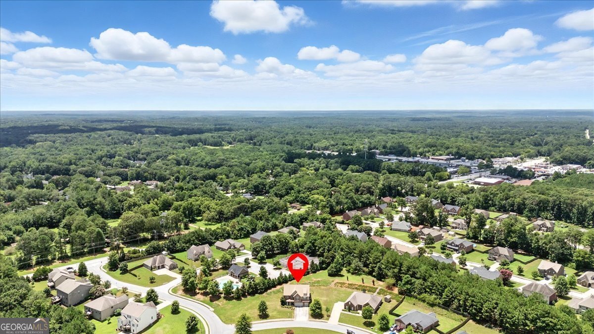 1500 Kathryn's Glen Drive Conyers - 58