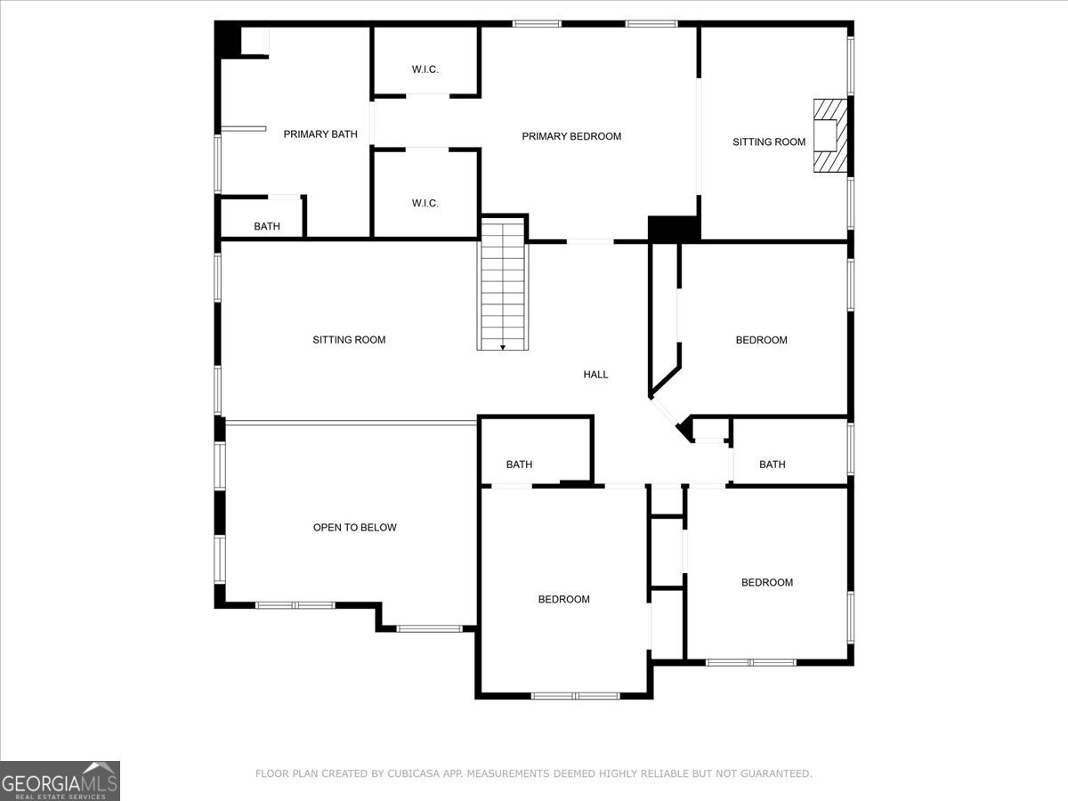 1500 Kathryn's Glen Drive Conyers - 60