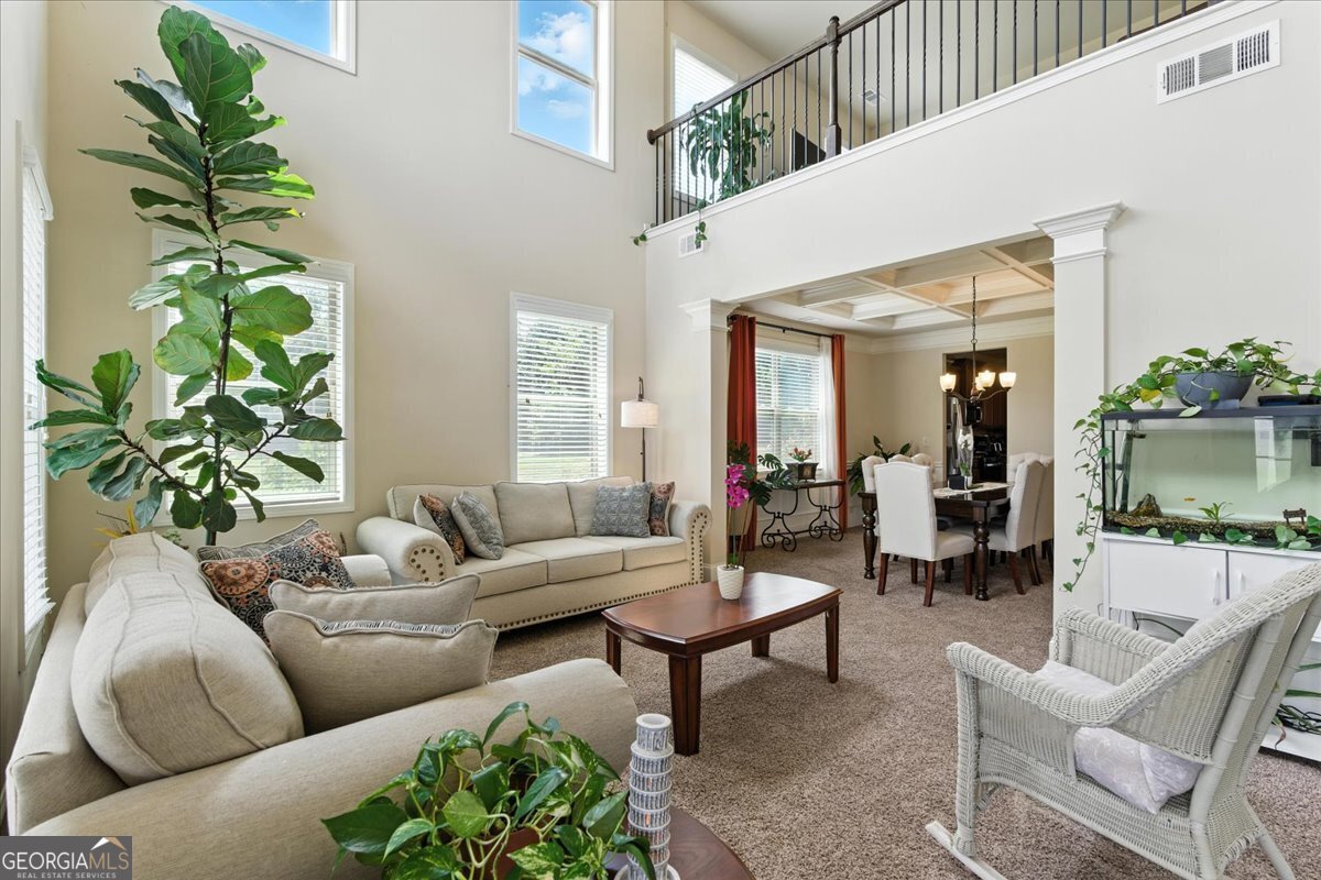 1500 Kathryn's Glen Drive Conyers - 7