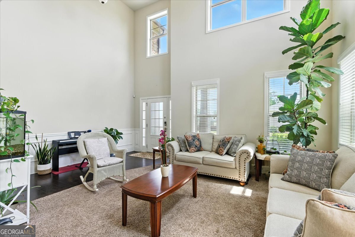 1500 Kathryn's Glen Drive Conyers - 9