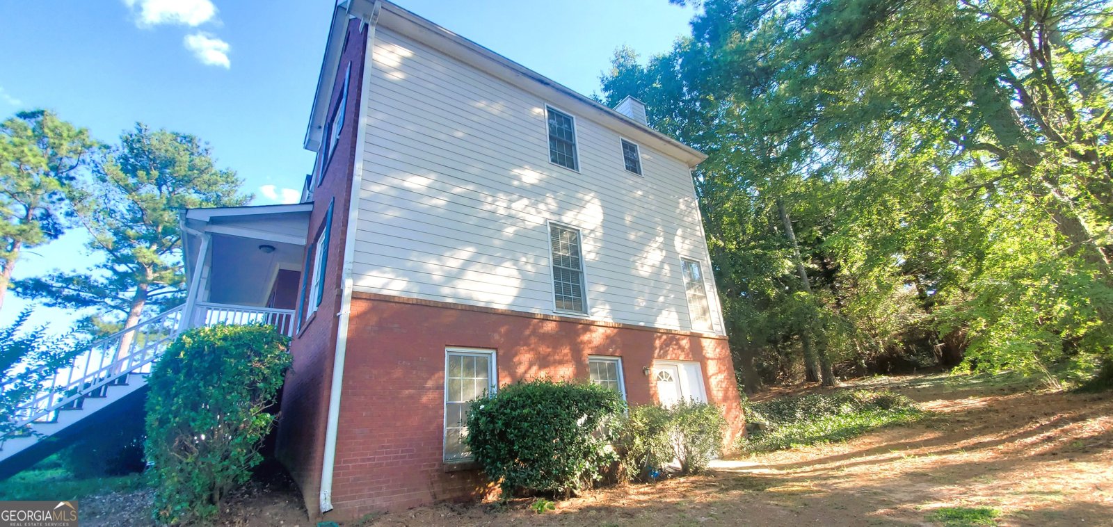 8100 Greens Mill Way Loganville - 55