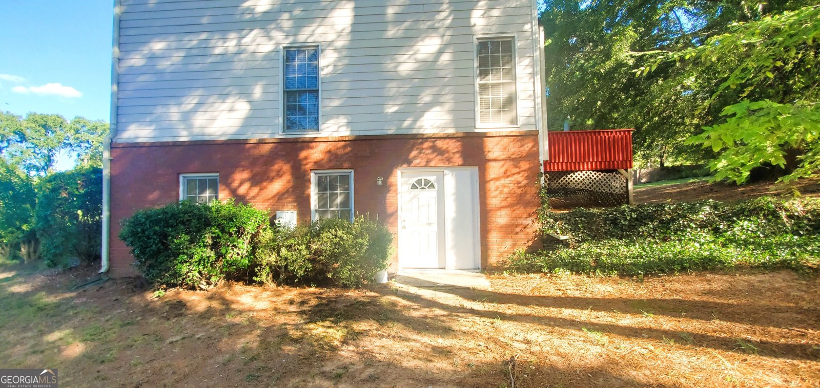 8100 Greens Mill Way Loganville - 56