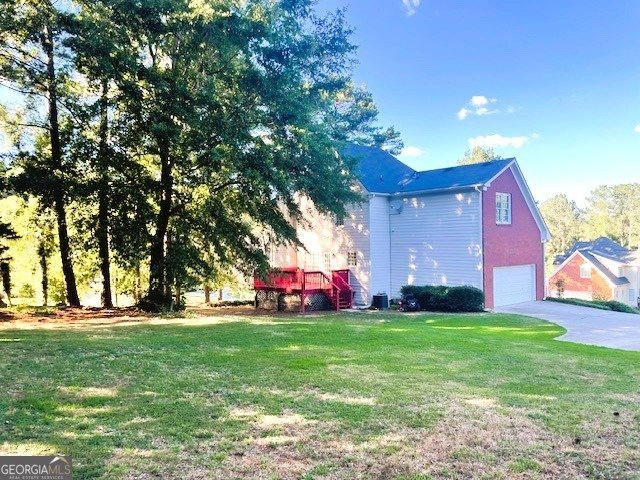 8100 Greens Mill Way Loganville - 61