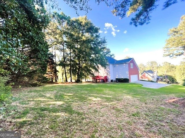 8100 Greens Mill Way Loganville - 62