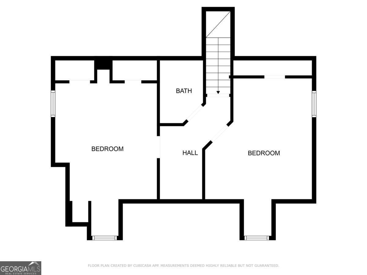 97 Welcome Woods Drive Newnan - 25