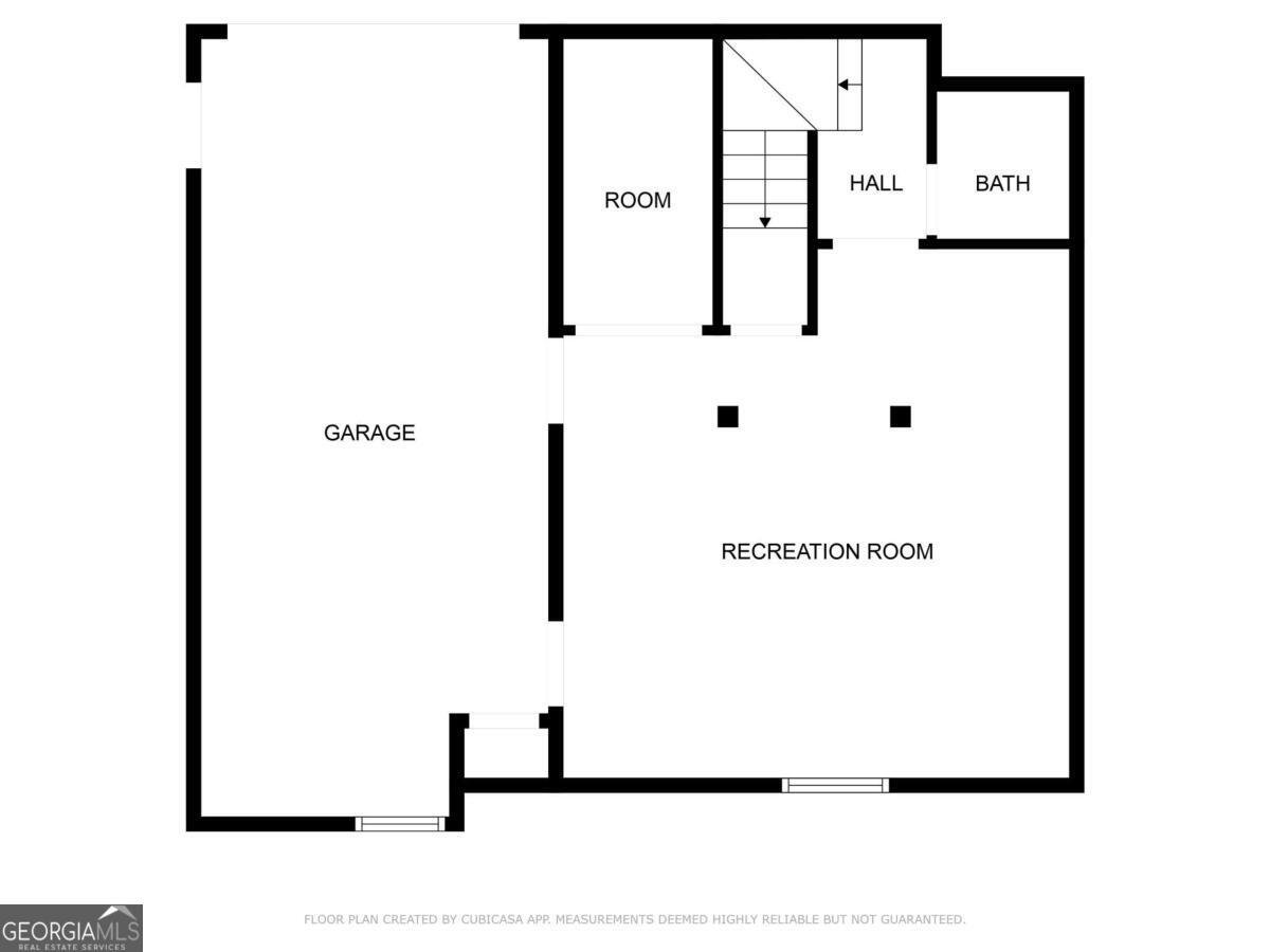 97 Welcome Woods Drive Newnan - 26
