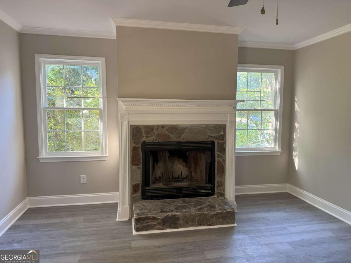 97 Welcome Woods Drive Newnan - 5
