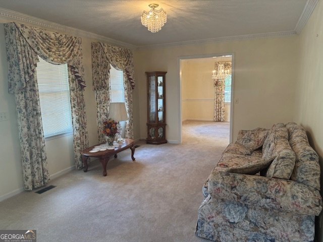 814 Evergreen Drive Sandersville - 1