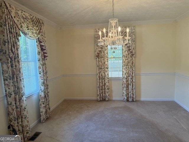 814 Evergreen Drive Sandersville - 2