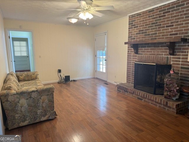 814 Evergreen Drive Sandersville - 3