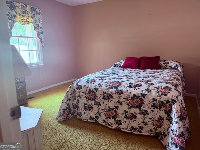 814 Evergreen Drive Sandersville - 6