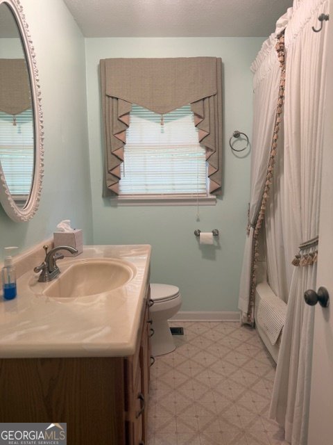 814 Evergreen Drive Sandersville - 8