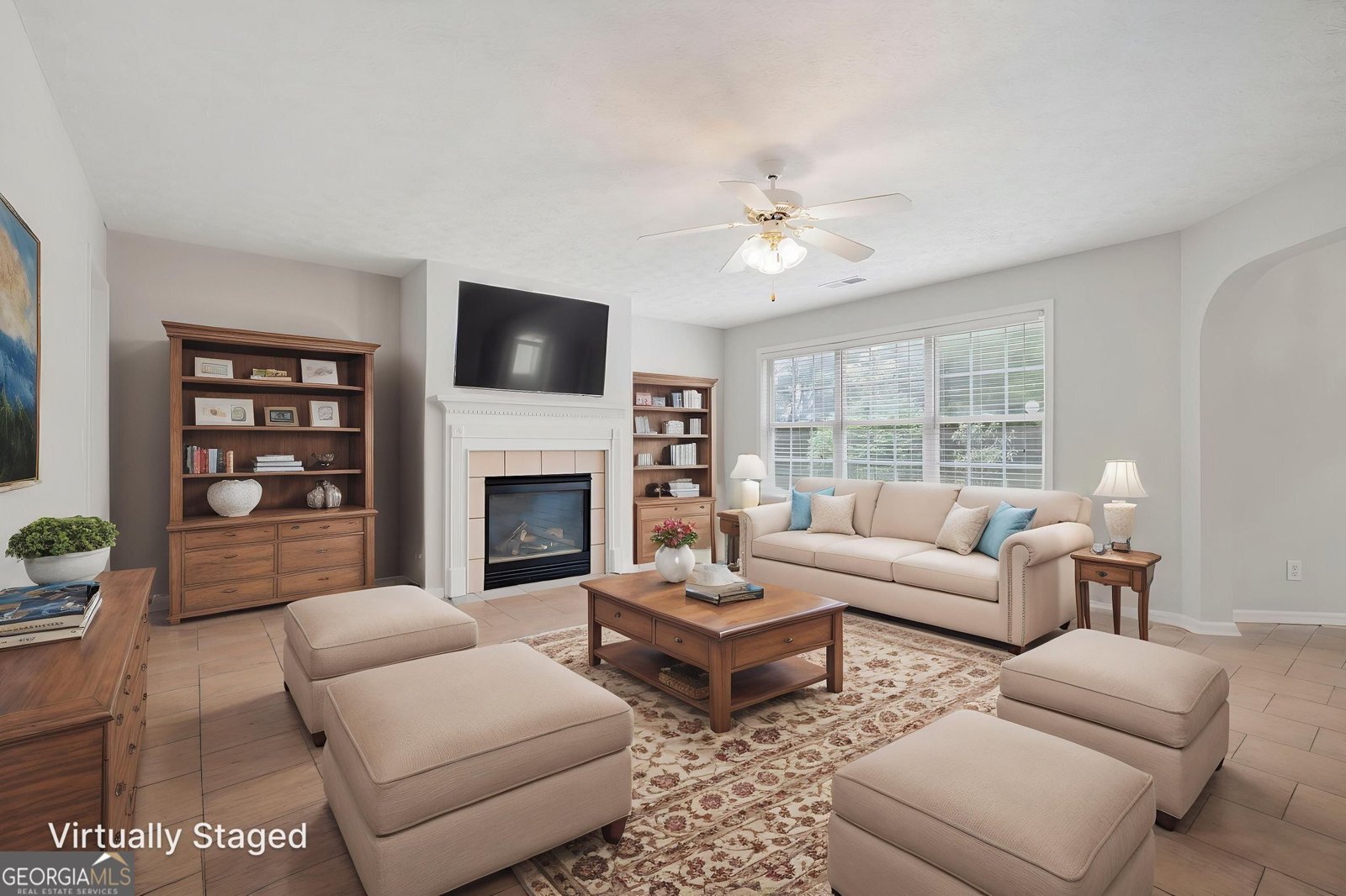 45 Waterloo Court Hiram - 13