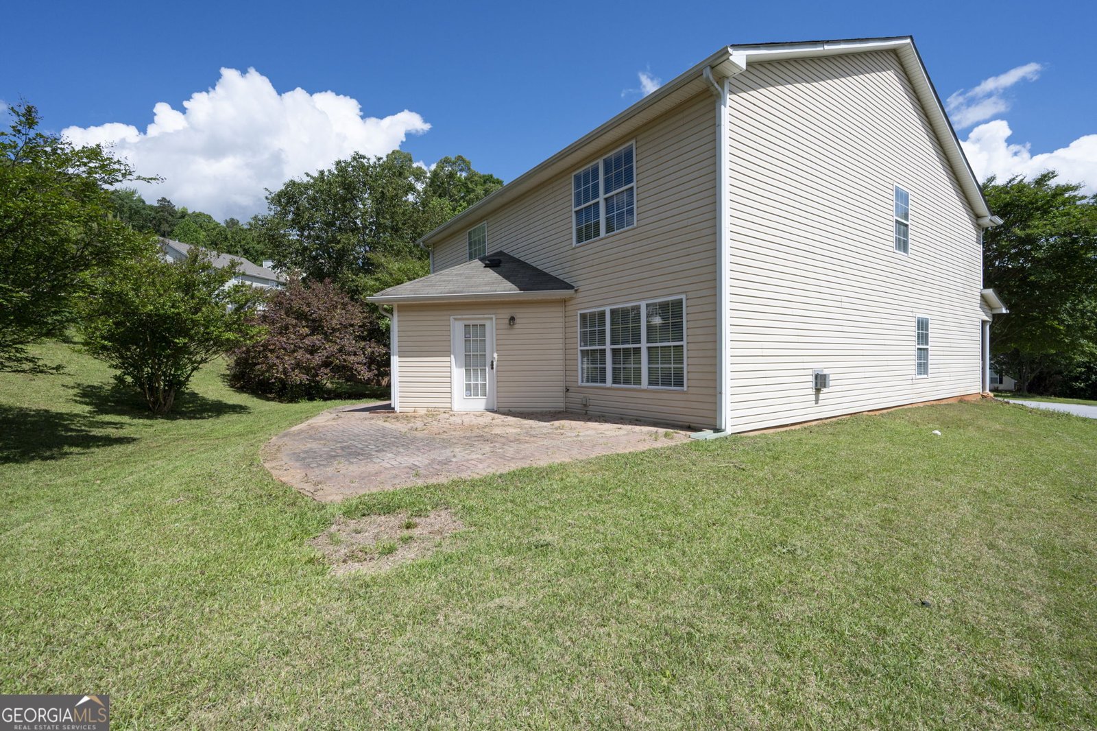 45 Waterloo Court Hiram - 38