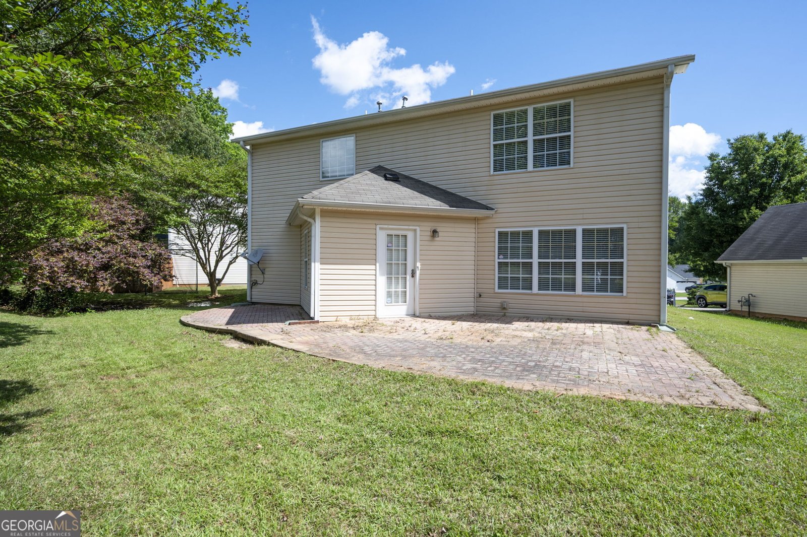 45 Waterloo Court Hiram - 40