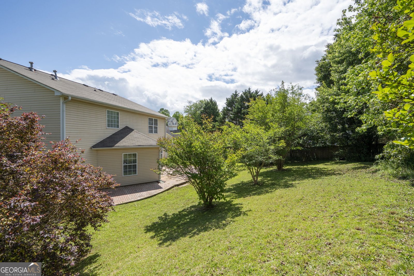 45 Waterloo Court Hiram - 41