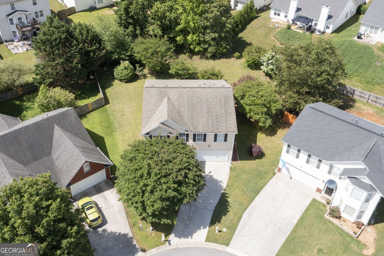 45 Waterloo Court Hiram - 43