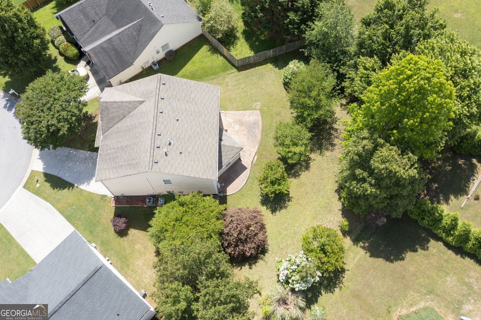 45 Waterloo Court Hiram - 44