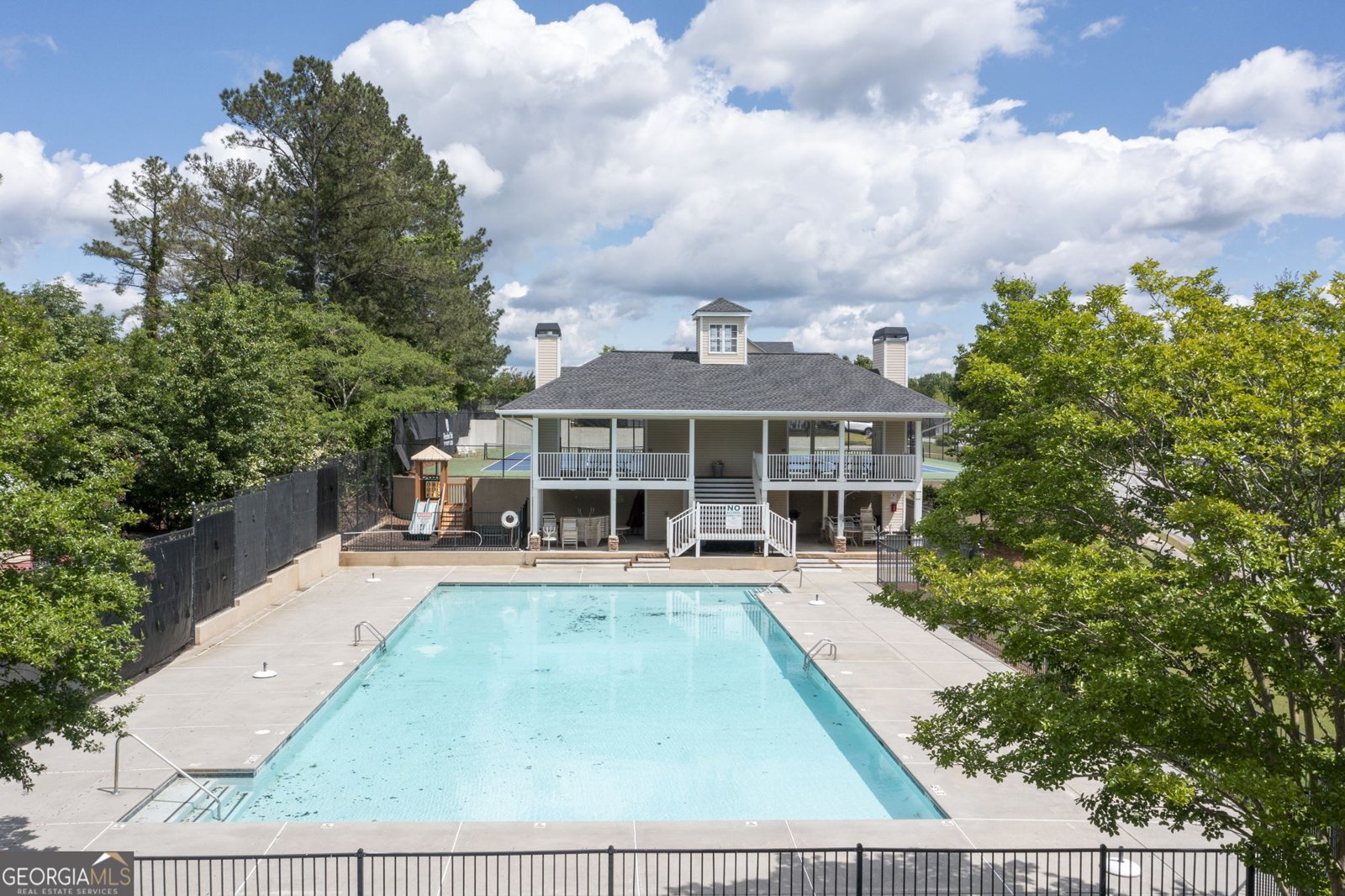 45 Waterloo Court Hiram - 45