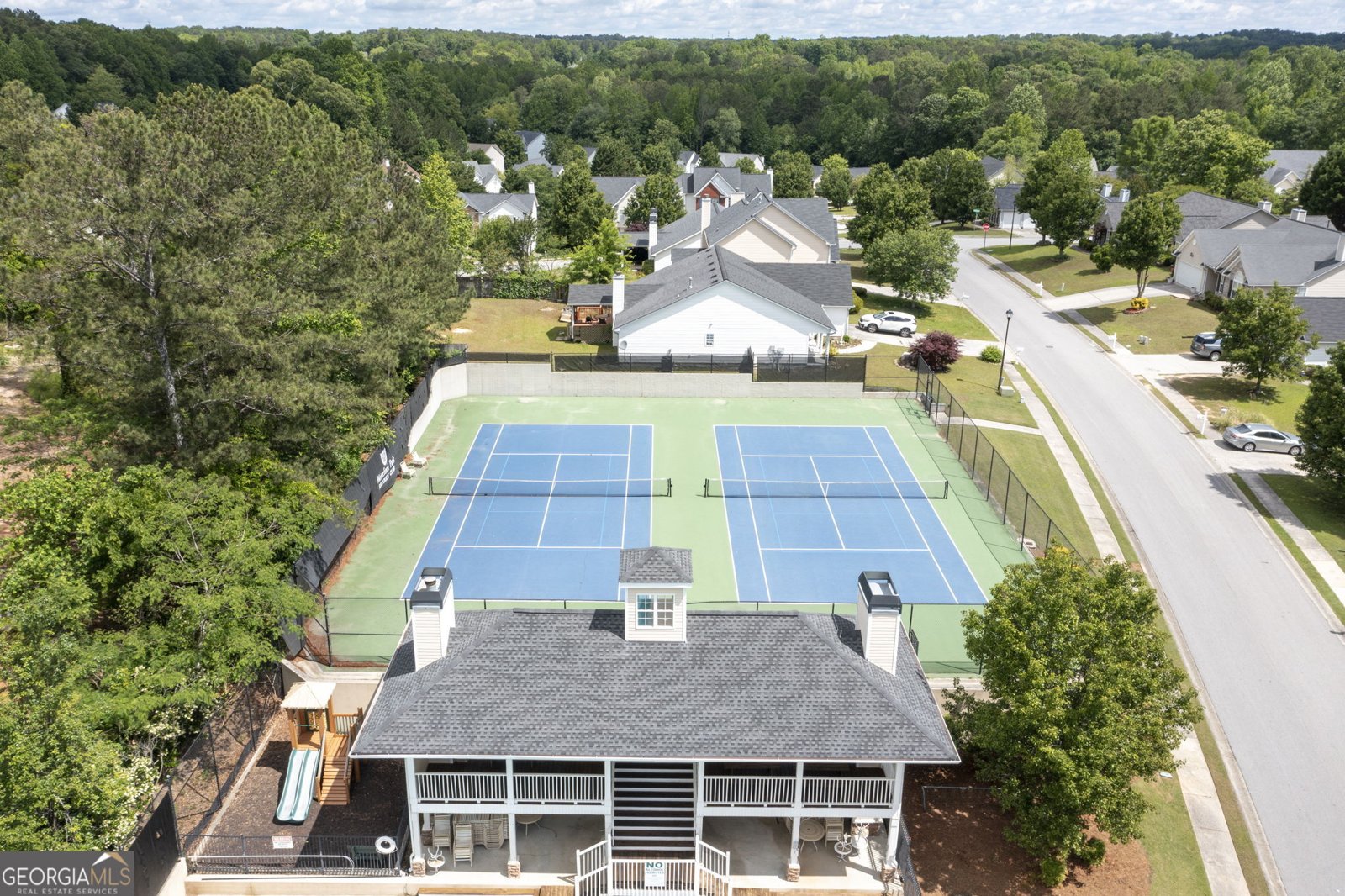 45 Waterloo Court Hiram - 46