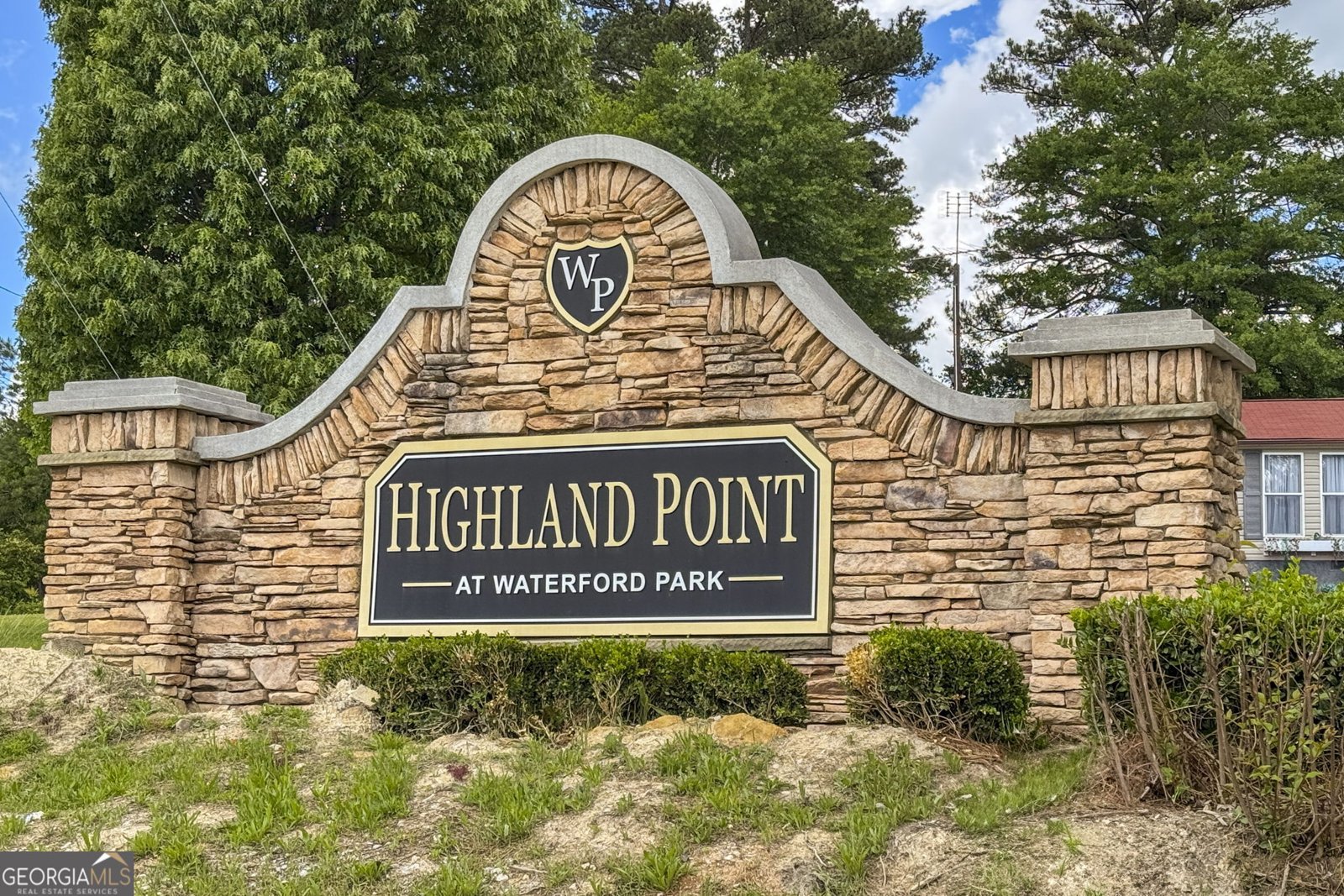 45 Waterloo Court Hiram - 48