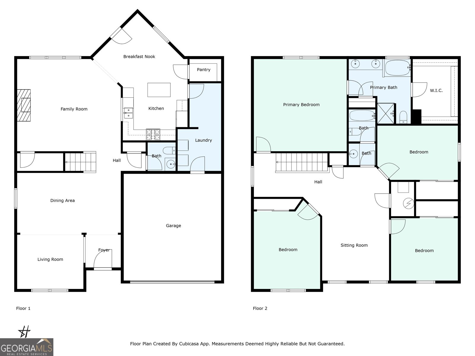 45 Waterloo Court Hiram - 49