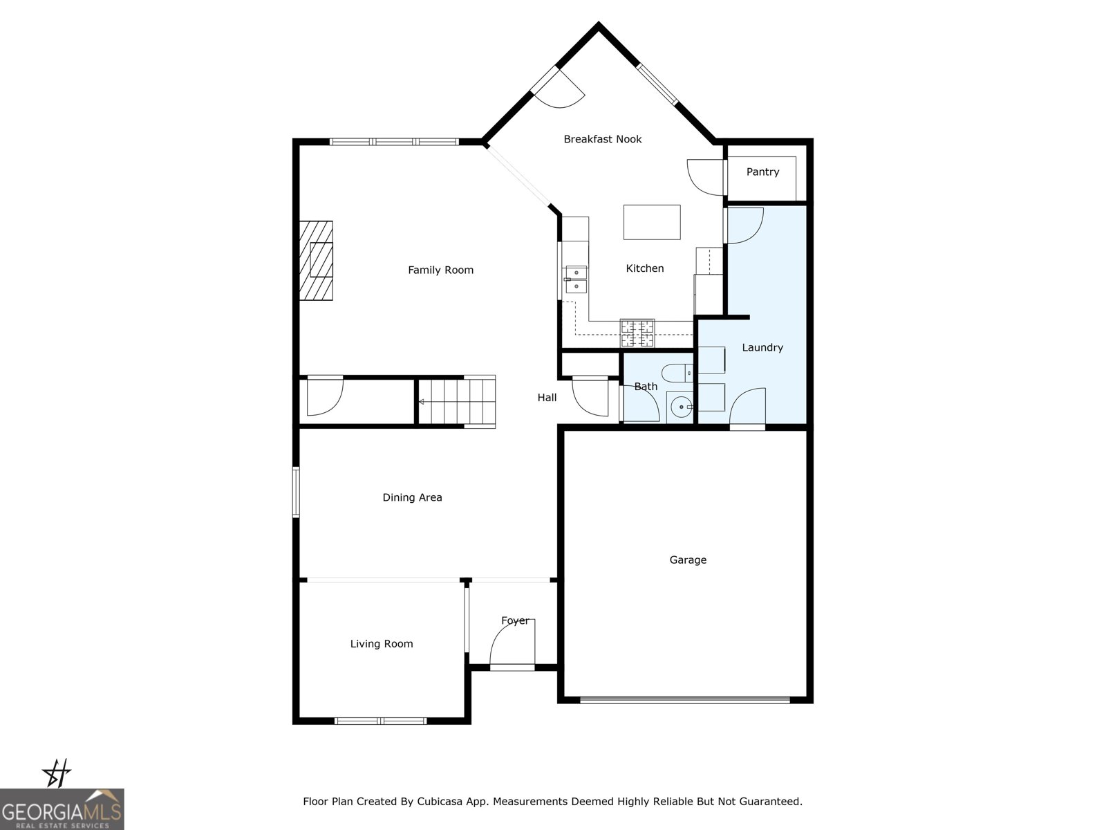 45 Waterloo Court Hiram - 50