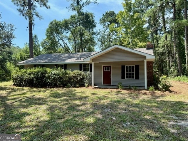 313 Paul Smith Road Brooklet - 1