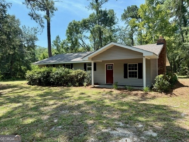 313 Paul Smith Road Brooklet - 2