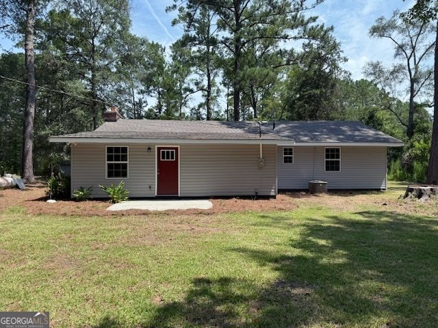 313 Paul Smith Road Brooklet - 25