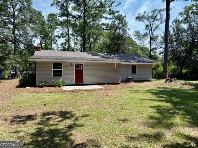 313 Paul Smith Road Brooklet - 26