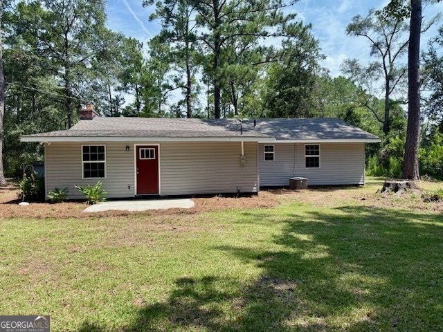 313 Paul Smith Road Brooklet - 28