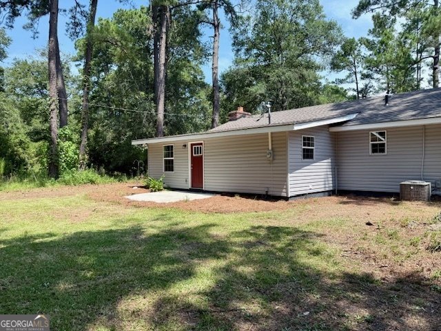 313 Paul Smith Road Brooklet - 29