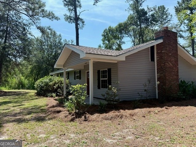 313 Paul Smith Road Brooklet - 3