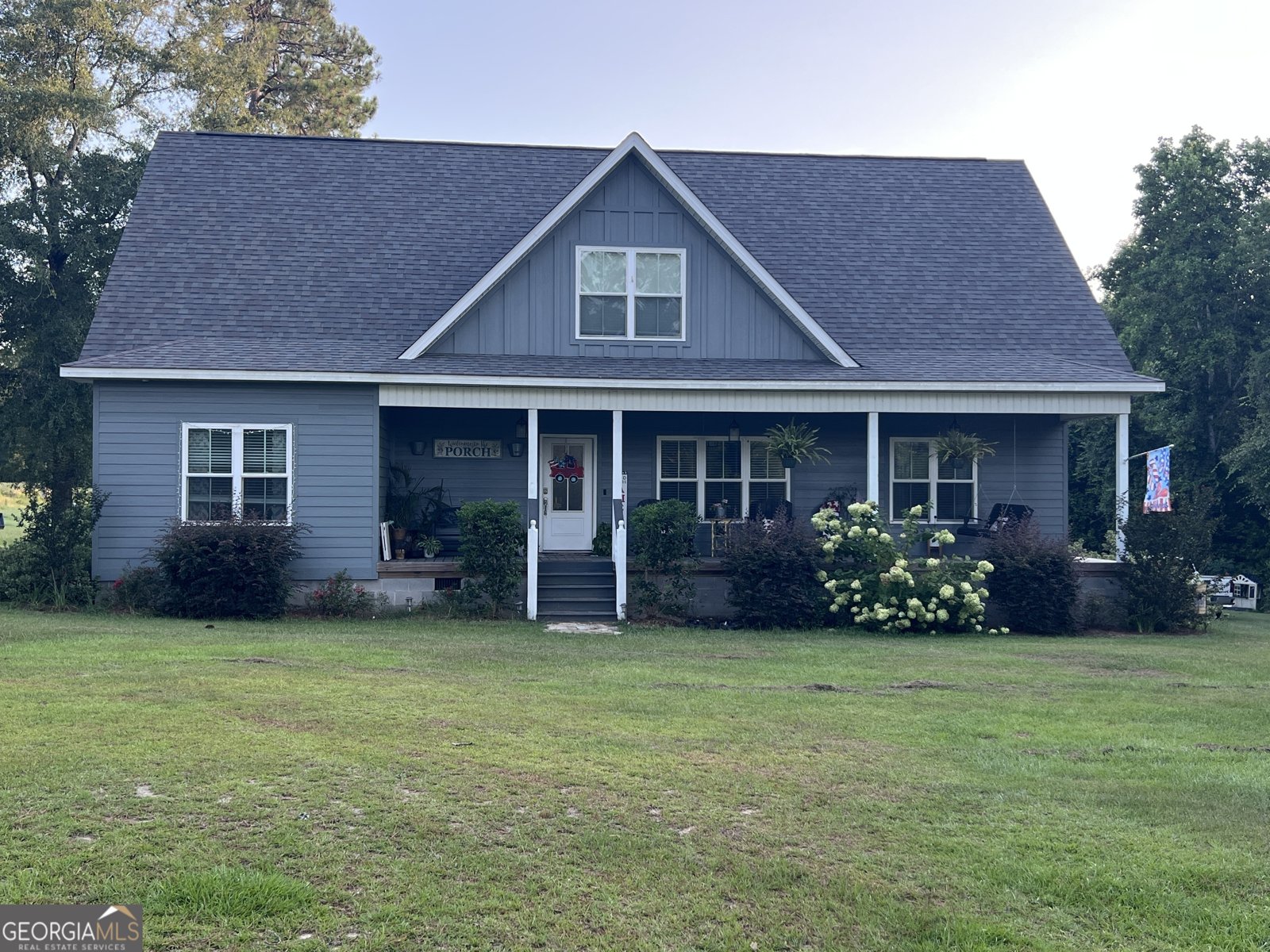 65 Simmons Road Eastman - 1
