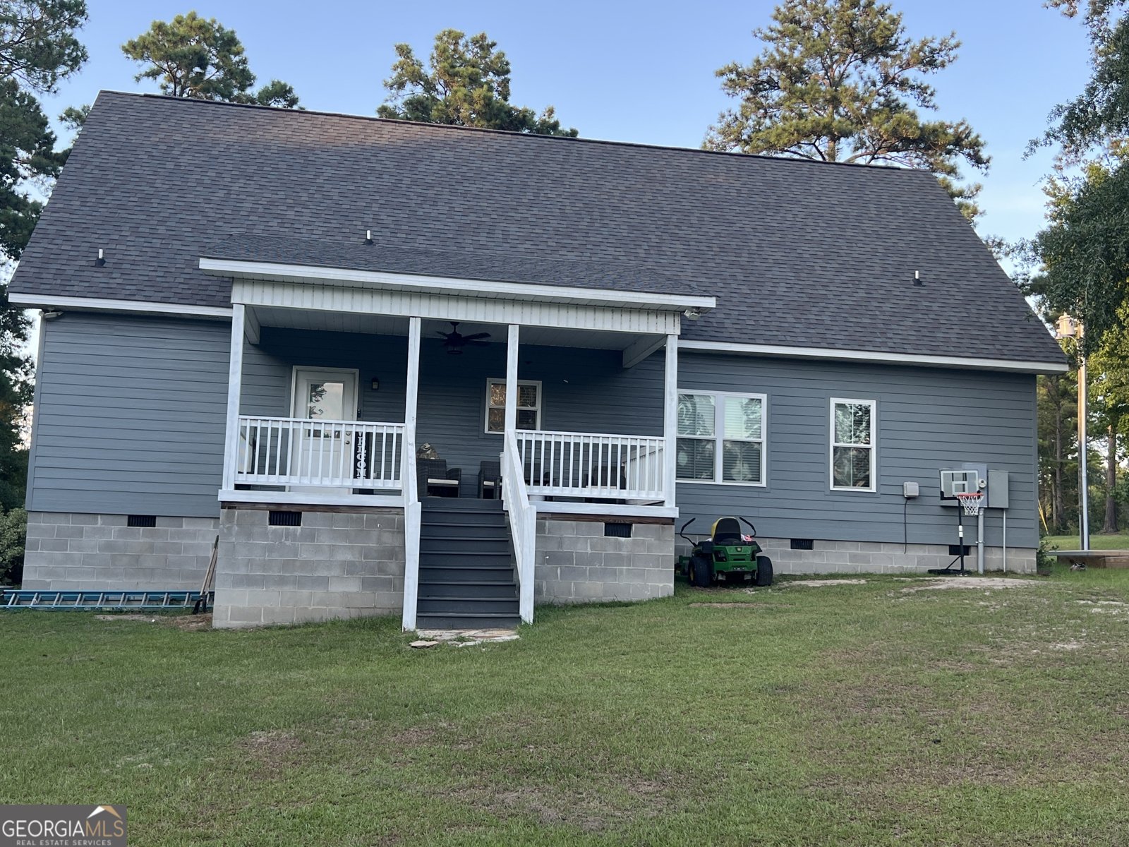 65 Simmons Road Eastman - 2
