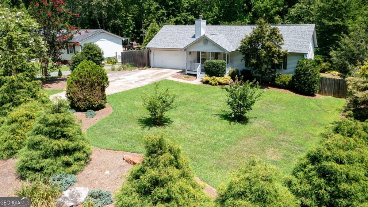 3505 Lakeside Lane Cumming - 2