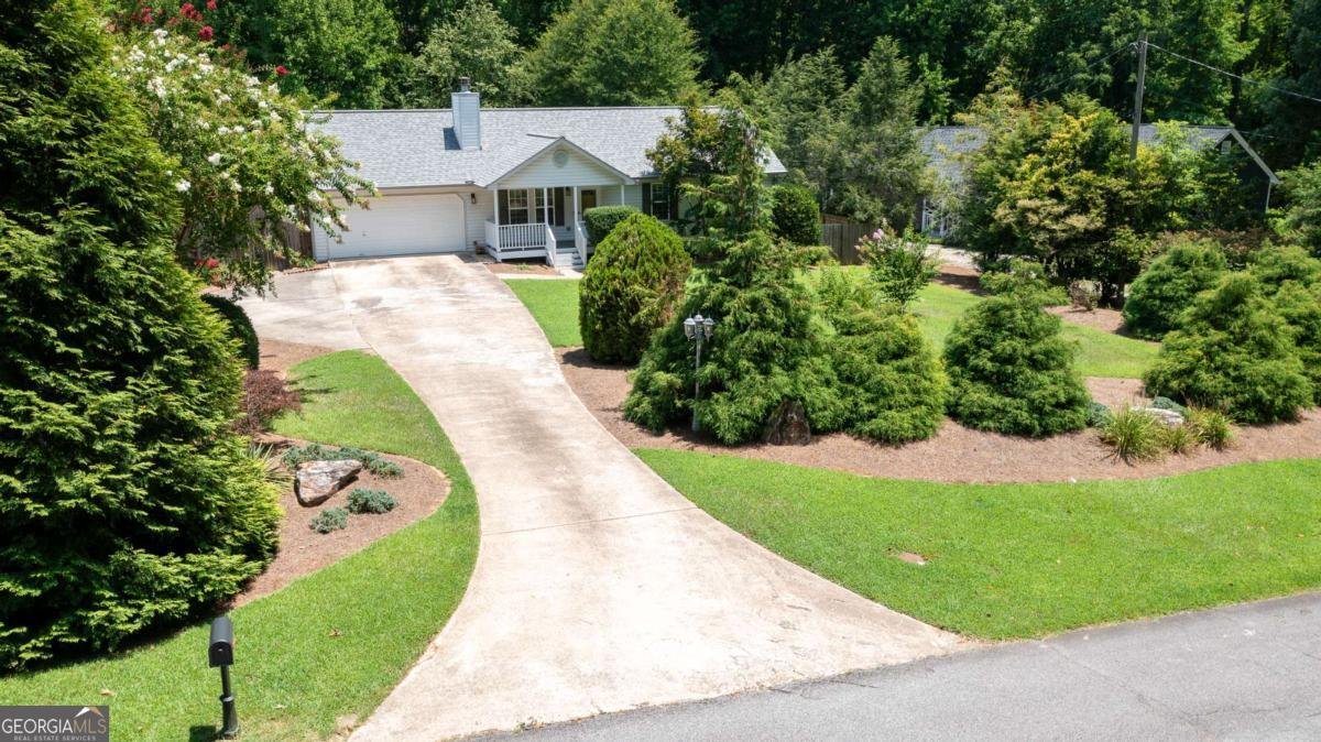 3505 Lakeside Lane Cumming - 24
