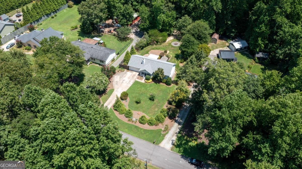 3505 Lakeside Lane Cumming - 26