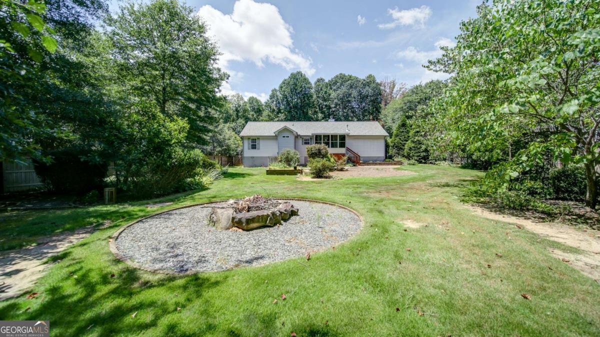 3505 Lakeside Lane Cumming - 3