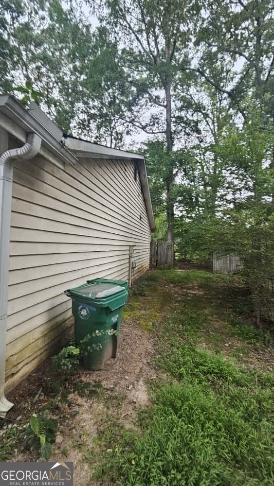 854 Greenhedge Drive Stone Mountain - 2