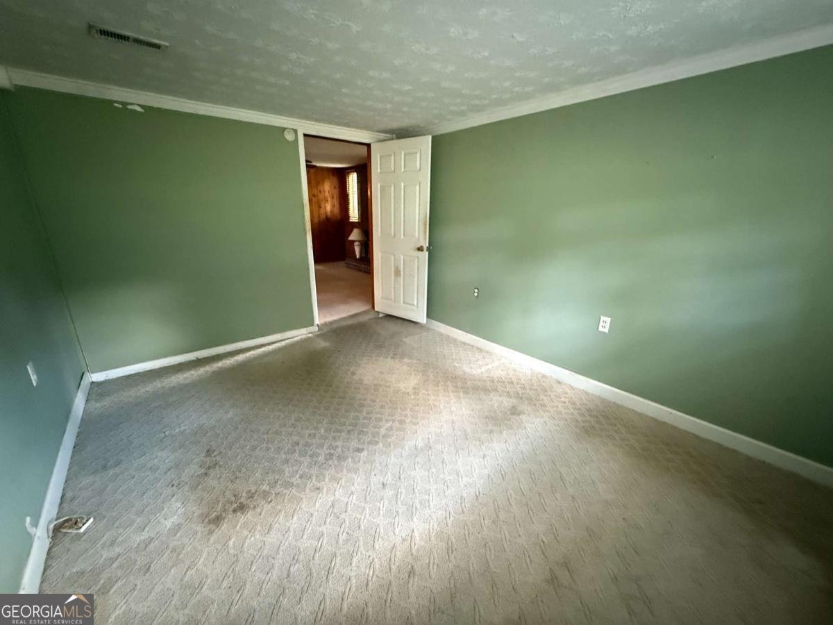 1601 Parker Drive Conyers - 1