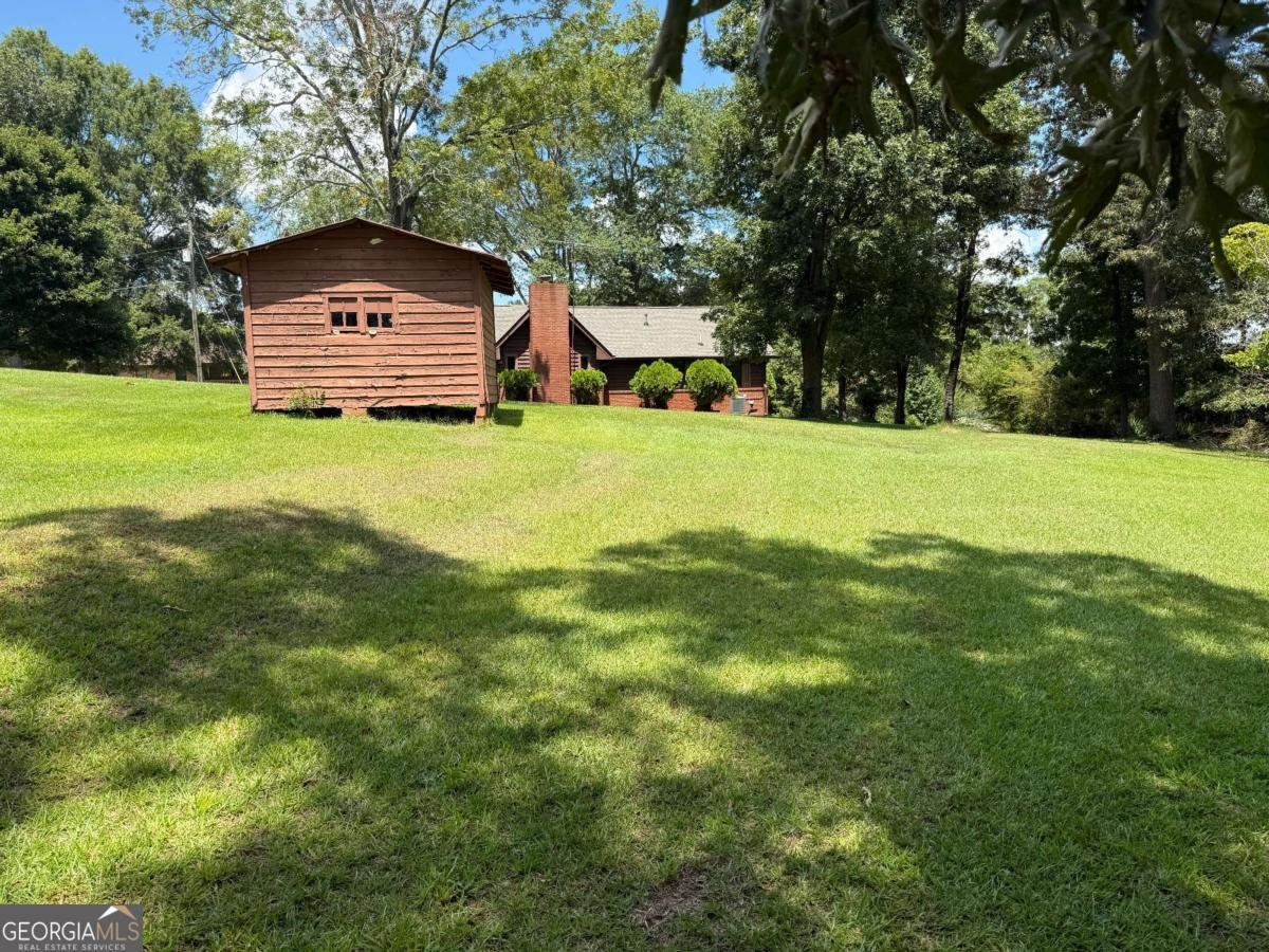 1601 Parker Drive Conyers - 17